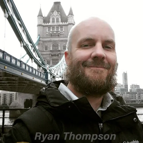 Ryan Richard Thompson